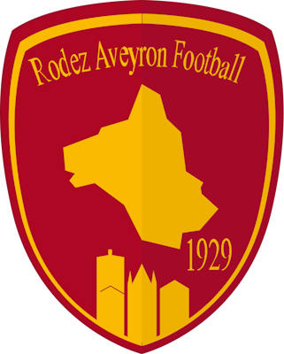 Rodez U19 – Football Team