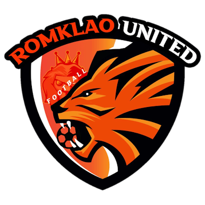 Romklao United – Football Team