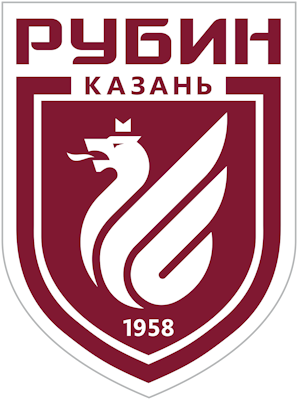 Rubin Kasan C – Football Équipe