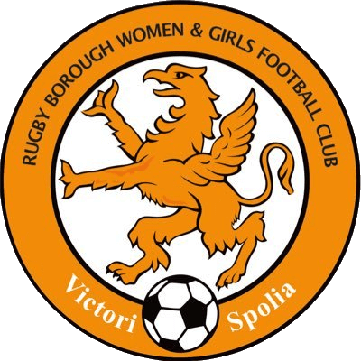 Rugby Borough – Football Team