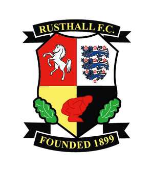 Rusthall – Football Team