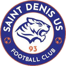Drużyna Saint Denis U.S.. Skład Football