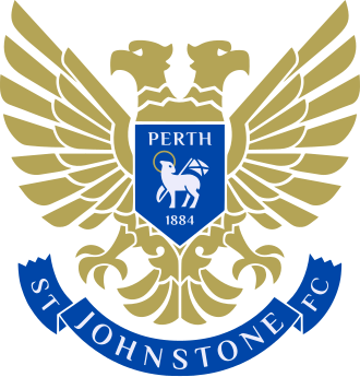 Equipo Saint Johnstone. Composición De Football