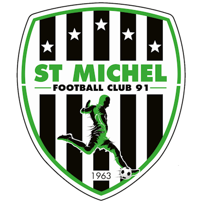 Drużyna Saint-Michel. Skład Football