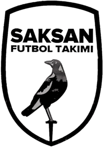 Hold Saksan. Opstilling Football
