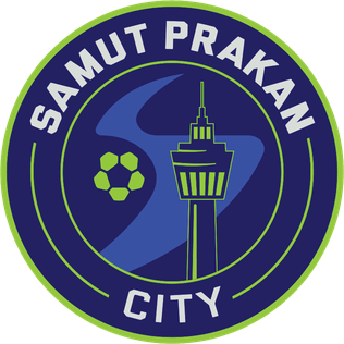 Самут Пракан Джуніор, склад з Football