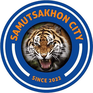 Samut Sakhon City Football Team