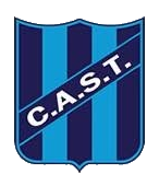 Hold San Telmo. Opstilling Football
