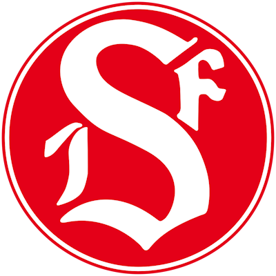 Equipo Sandvikens. Composición De Football