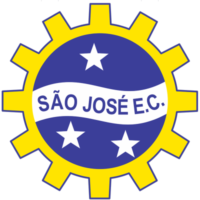 Sao Jose EC (w) U20 – Football Team