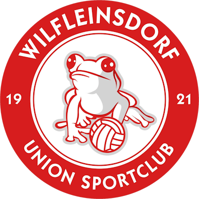 Equipo SC Wilfleinsdorf. Composición De Football