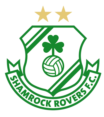 Shamrock Rovers Football Team