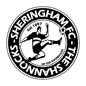Sheringham – Football Team