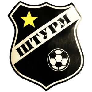 Shturm Ivankiv – Football Team