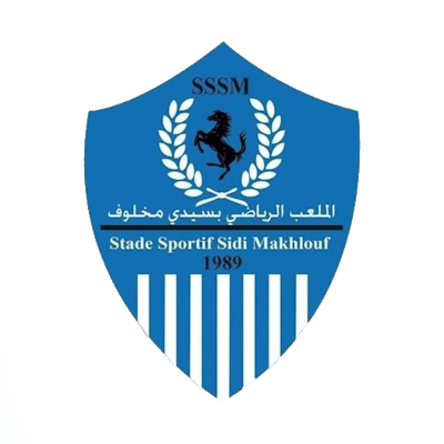 Equipo Sidi Makhlouf. Composición De Football