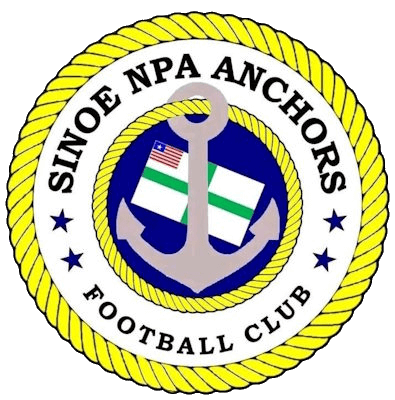 NPA Anchors – Football Team