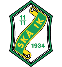 Equipo Ska IK Bygdegard. Composición De Football