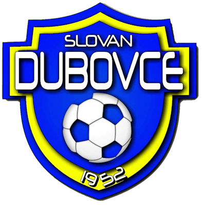 Dubovce – Football Team