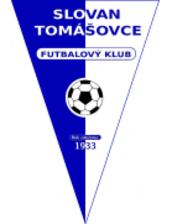 Tomasovce – Football Team