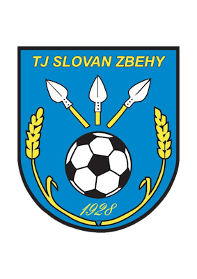 Zbehy – Football Team