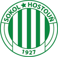 Equipo Hostouň. Composición De Football