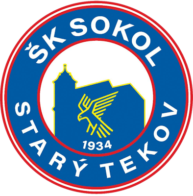 Stary Tekov – Football Team