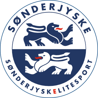 Equipo SønderjyskE U17. Composición De Football