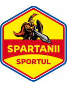 Sparta Selemet – Football Team