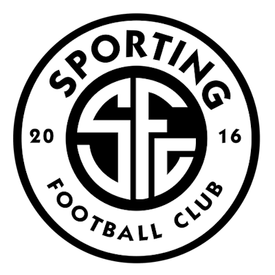 Hold Sporting San Jose U21. Opstilling Football