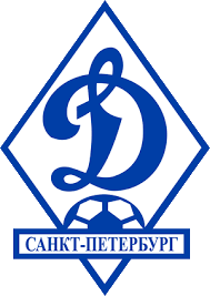 Hold SSH Petrogradskiy Rayon Dinamo. Opstilling Football