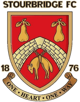 Stourbridge (w) – Football Team