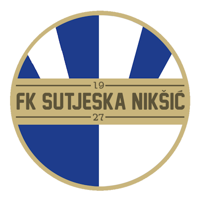 Команда Сутьеска U21. Состав Football