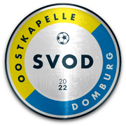 Hold SVOD. Opstilling Football