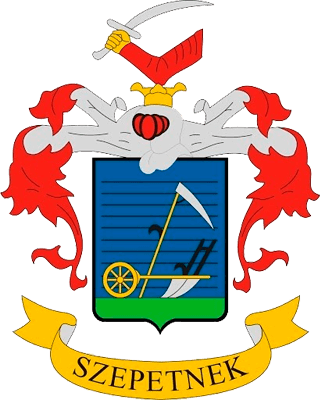 Szepetnek – Football Team