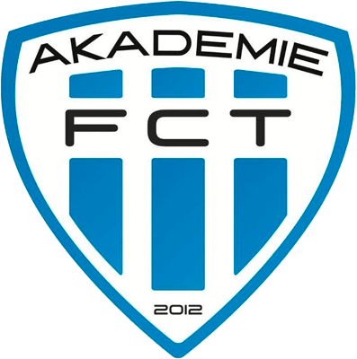 Hold Taborsko Akademi. Opstilling Football
