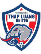 Hold Thap Luang United. Opstilling Football