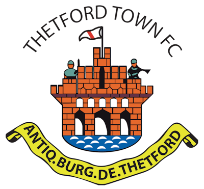 Thetford (w) – Football Team