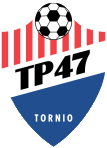 Hold TP-47. Opstilling Football
