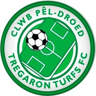 Tregaron Turfs – Football Team