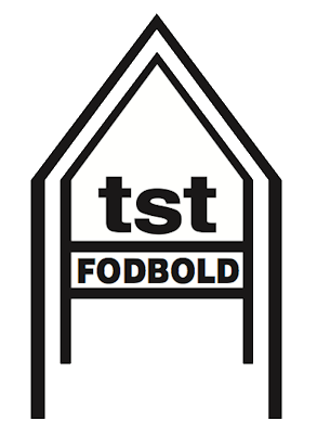 Equipo Tst Fodbold. Composición De Football