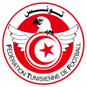 Tunisia U23 – Football Team