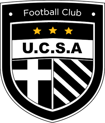 УКСА, склад з Football
