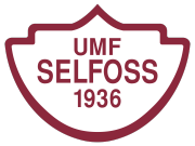 Equipo Selfoss. Composición De Football