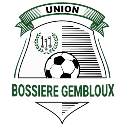Union Bossiere Gembloux – Football Team