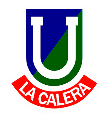 Hold Union La Calera. Opstilling Football