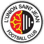 Drużyna Union Saint-Jean. Skład Football