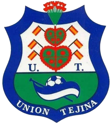 Drużyna CD Unión Tejina. Skład Football