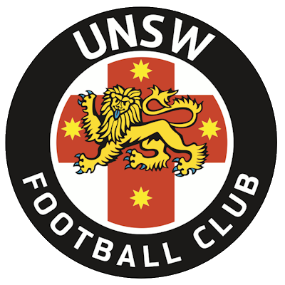 UNSW (w) – Football Team