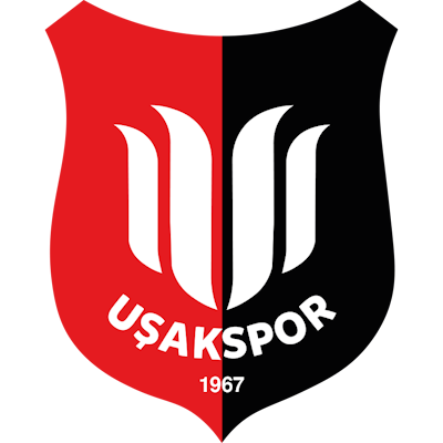 Equipo Usakspor. Composición De Football