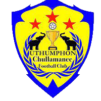 Equipo Uthumphon Chullamanee. Composición De Football